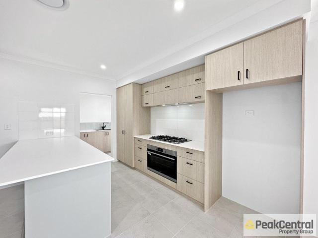 Boldly Beautiful | 4x2 Family Home with High End Finishes!