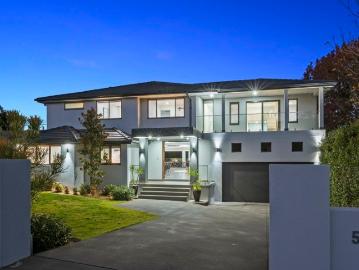 Boldly reimagined for luxury living and entertaining