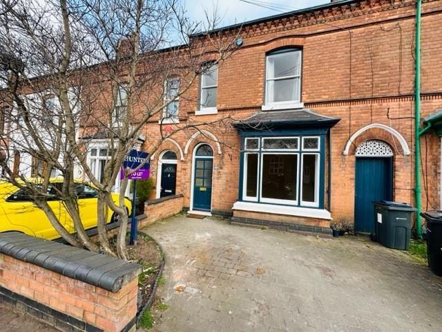 Boldmere Road, Boldmere, Sutton Coldfield B73, 3 bed terraced house to rent, £1,400 pcm | PrimeLocation