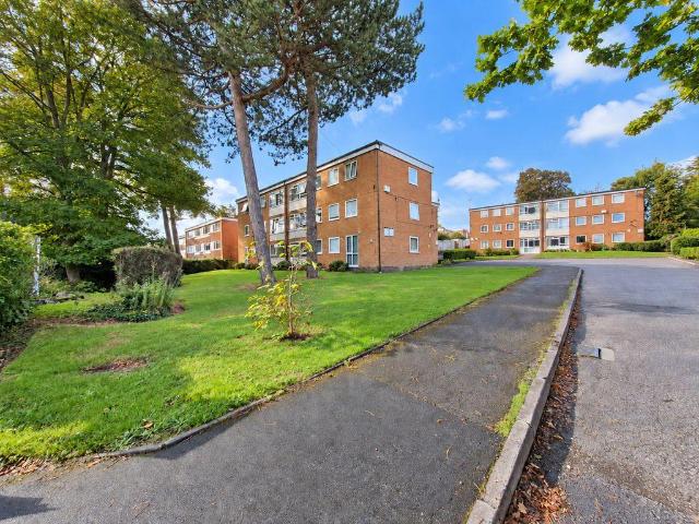 Boldmere Road, Sutton Coldfield B73 2 bed apartment to rent £1,100 pcm £254 pw