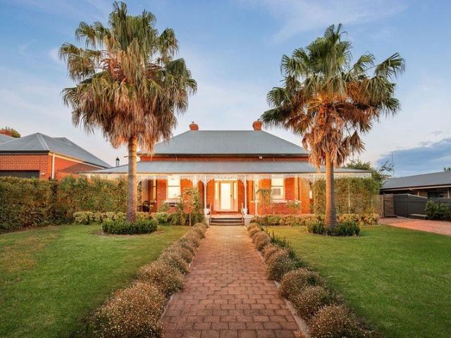 Boldrewood A Landmark Residence of Scale & Style
