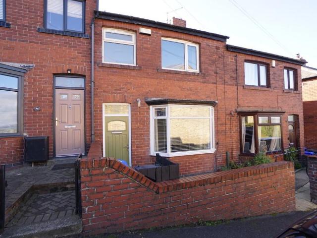 Bole Hill Lane, Crookes, Sheffield 3 bed terraced house to rent £1,100 pcm £254 pw