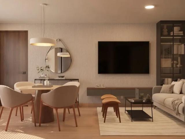 Boleo Park 2. Residencial