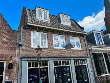 Bolensteinsestraat, Maarssen, Nederland