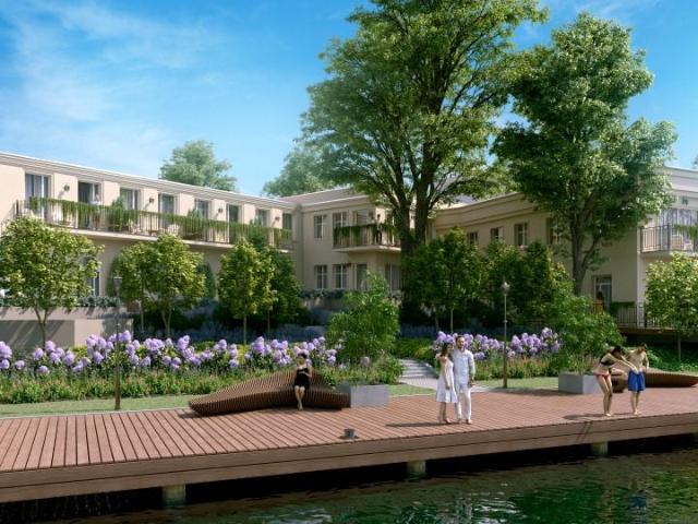 Bolesława Chrobrego 13 26,17 m², Łagów