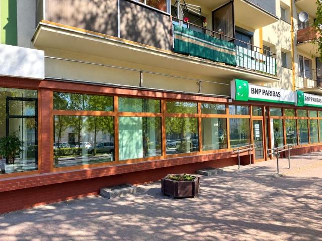 Bolesława Chrobrego 13 65 m², Strzelce Krajeńskie