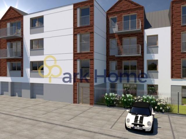 Bolesława Chrobrego 36,97 m², Rydzyna