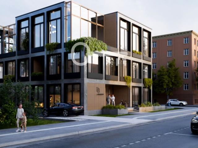 Bolesława Prusa 127,50 m², Kraków