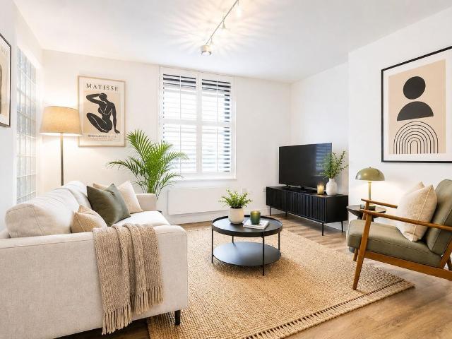 Boleyn Road, Dalston, London N16, 1 bed flat to rent, £2,200 pcm | PrimeLocation