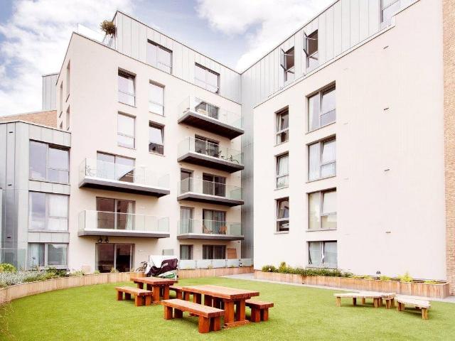 Boleyn Road, Dalston, London N16, 1 bed flat to rent, £2,100 pcm | PrimeLocation