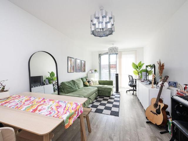 Boleyn Road, N16, Dalston, London, N16 1 bed flat to rent £2,350 pcm £542 pw
