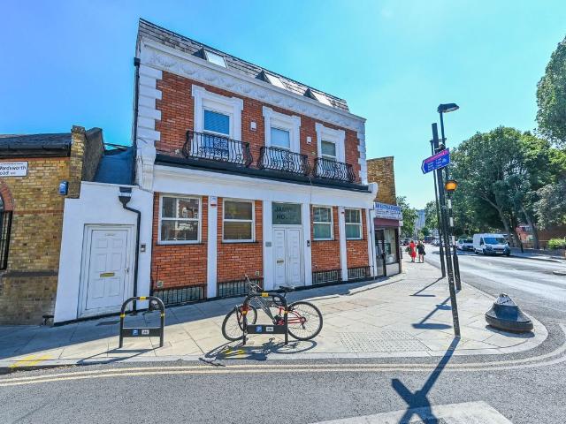 Boleyn Road, Stoke Newington, London N16, 2 bed maisonette to rent, £2,575 pcm | PrimeLocation