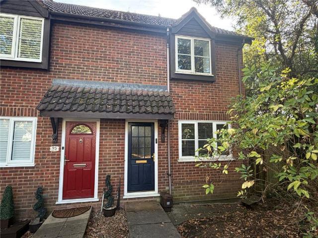 Boleyn Way, Barnet, EN5 2 bed end of terrace house to rent £1,950 pcm £450 pw