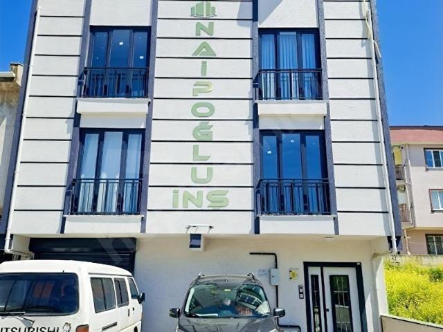 BÖLGE UZMANI HAS EMLAK SIFIR KİRALIK DAİRE