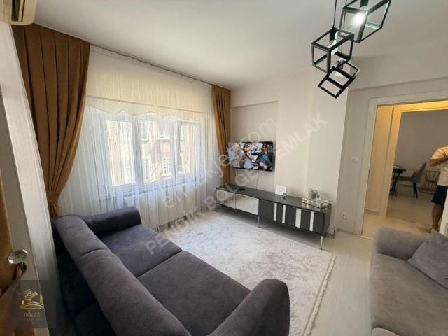 Bölge Emlak'tan Alt Kaynarcada Satılık Ara Kat 120 M2 3+1 Daire