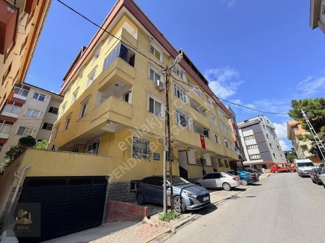 Bölge Emlak'tan Altkaynarcada Yenibinada Otoparklı 250m2 Dubleks