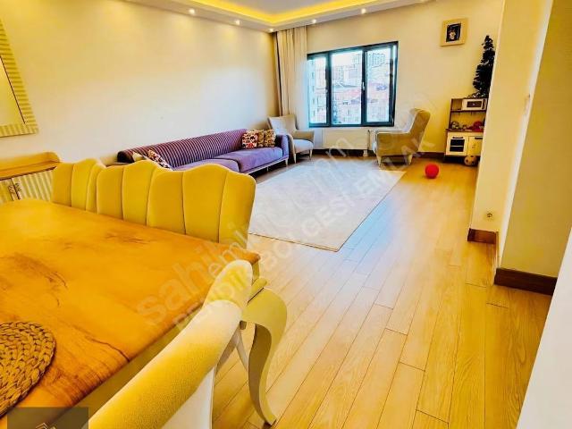 Bölge Emlak'tan Elite Side Sitesinde Ara Kat Kiralık 2+1 Daire