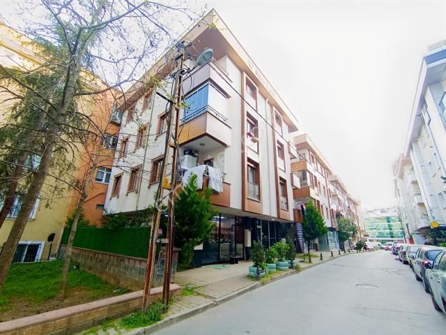 Bölge Hastanesi Karşısında 2+1 Çatı Dubleks Kiralık