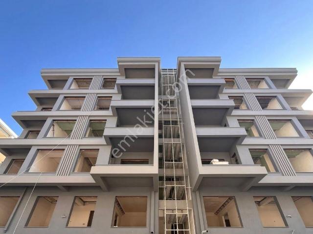 Bölge Hastanesi Yakını 130 M2 2+1 Full Consept Site İçi Fırsat