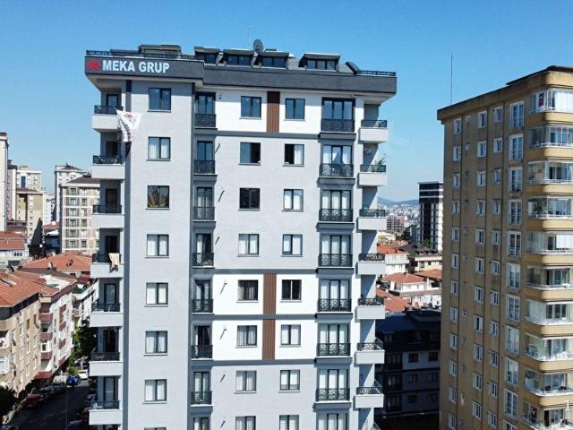 BÖLGENİN DUBLEX UZMANINDAN 2 DAİRE GİBİ HARİKA SIFIR LUX DUBLEX