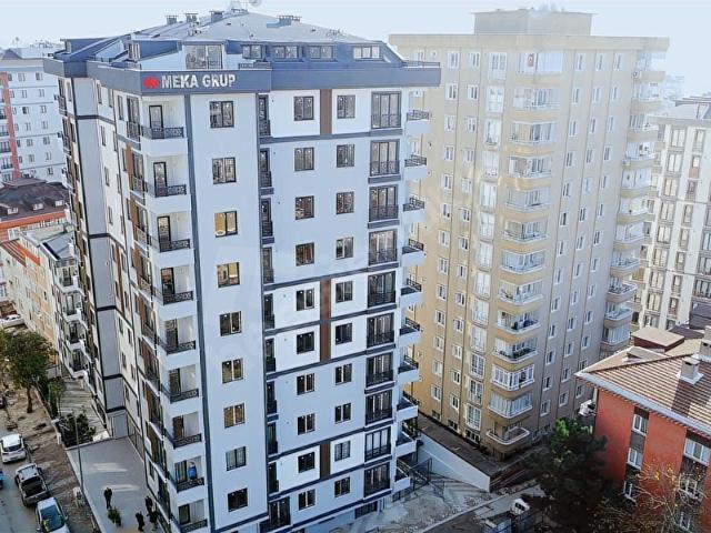 BÖLGENİN DUBLEX UZMANINDAN 2 DAİRE GİBİ HARİKA SIFIR LUX DUBLEX
