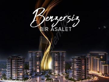 BÖLGENİN EN BÜYÜK VE TEK SİTE DAİRESİNDE FIRSATLAR