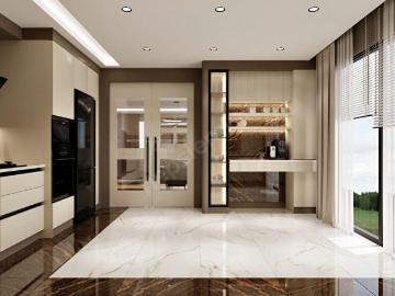 Alacaatlı Mahallesi, Çankaya, Ankara ili, İç Anadolu Bölgesi