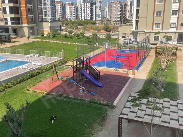 BÖLGENİN EN İYİ PROJESİNDE BAĞIMSIZ MUTFAK SON DAİRELER