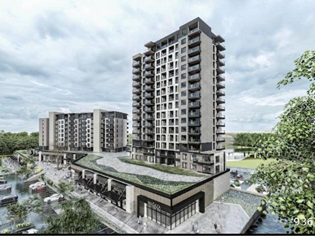 BÖLGE'NİN EN PRESTİJLİ PROJESİ KAVACIK MODERN'DE FIRSAT KİRALIK DAİRE