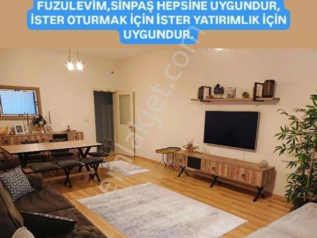 Bölgenin Uygunu, Şehrin Merkezinde, Site İçi, Metroya 50 Metre