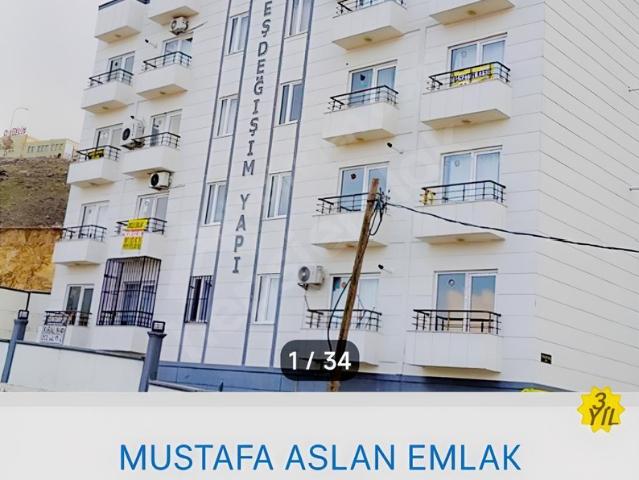 Bölgenin En Uygun 1+1 Dairesi