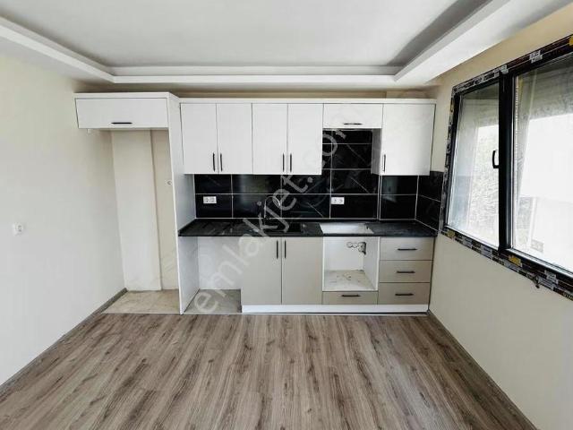 Bölgenin En Uygun 2+1i Sıfır Daire Doğalgazlı Asansörlü