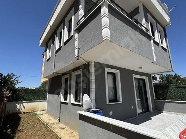 Bölgenin en uygun iskanlı 2 + 1 villası