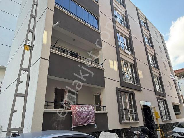 Bölgenin En Uygunu Mutfak Salon Ayrı 2+1 Sıfır Daire
