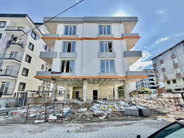 Bölgenin En İyi Fiyatlı Ön Cephede Bulunan 2+1 Dairesi
