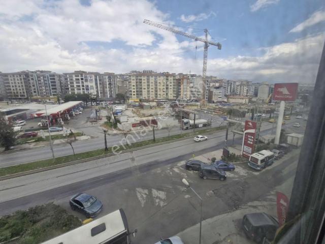 Bölgenin En Nezih Sitesinde 3+1 Kiralık