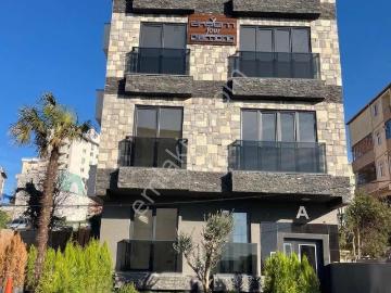 Bölgenin En Prestijli Binası Aksem Four Diamond Son Ara Kat 2+1