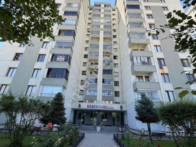 Bölgenin En Prestijli Sitesindeki 3+1 Dairemiz Satılık