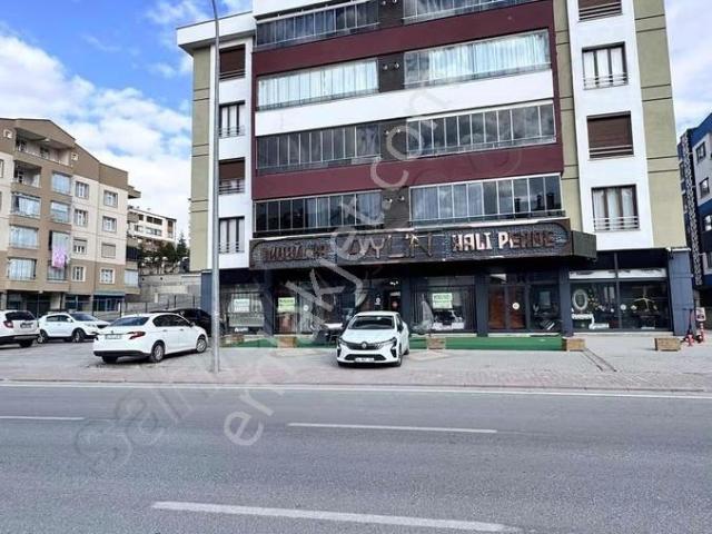 Bölgenin En Seçkin Binasında Ultra Geniş lüx 3+1 Satılık Daire