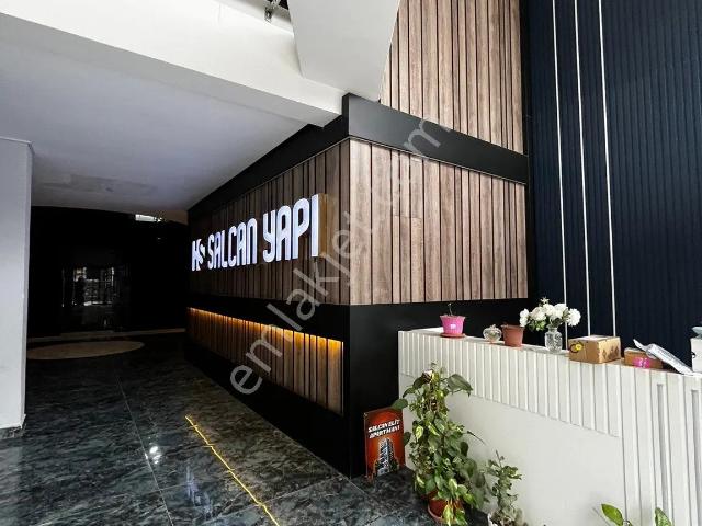 Bölgenin Gözbebeği! Senem Market Kavşağı'nda Prestijli 3+1