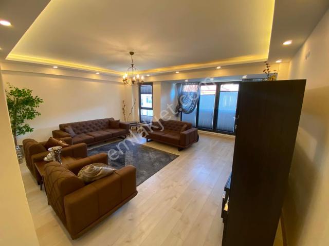 Bölgenin Gözde Konumu Özel Yapım 5+2 Ultra Lüx Dublex Daire Bk 1