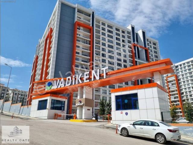 Bölgenin Gözde Sitesinde Vadi Manzaralı, Muazzam Peyzaj