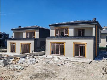 Bölgenin İNCİSİ AYYILDIZ'da Müstakil Villa