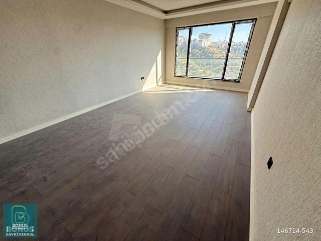 BÖLGEDE EN GÜZEL 4+1 REZİDANSI SAUNA SPOR SALONU 140M2 İHTİŞAMLI