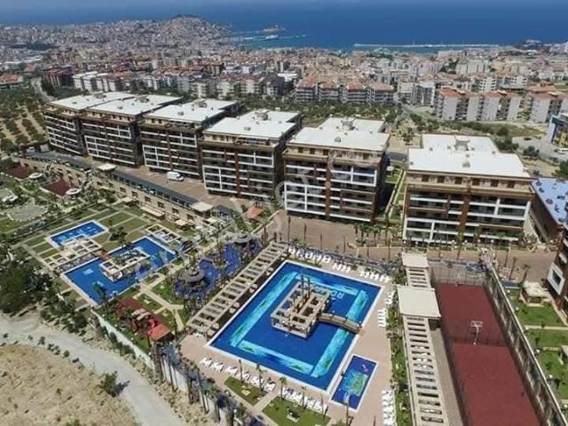 Bölgeye Değer Katan Proje Trend Royal 1