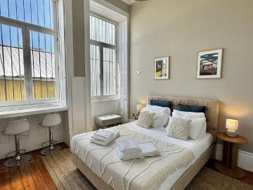 Bolhão Cozy Nest Studio