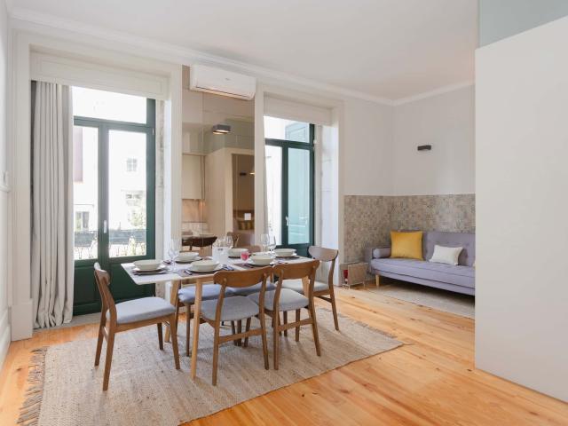 Bolhao Garden Apartment