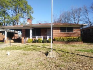 Birmingham city, Birmingham CCD Jefferson County Alabama, Jefferson County, Alabama, Alabama, USA