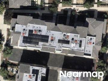 Evergreen Terrace East, Goleta city, Santa Barbara County