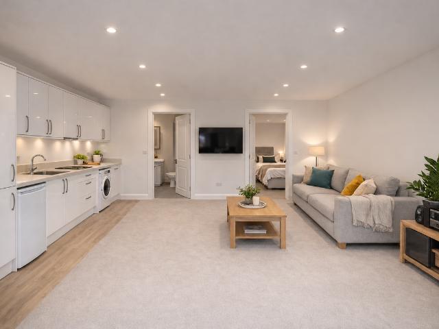 Bolingbroke Close, Swindon SN4, 1 bed detached house to rent, £995 pcm | PrimeLocation